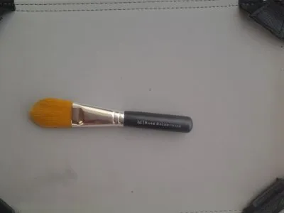 pinceau fond de teint, BareMinerals