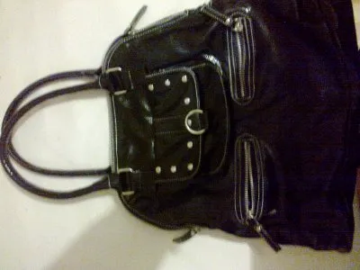 sac, Inconnue