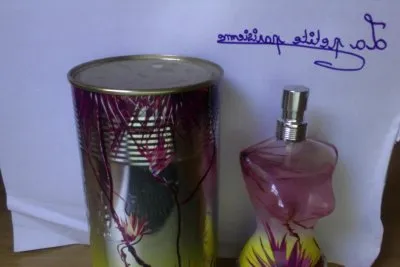 Parfum jean paul gautier, Jean-Paul Gaultier