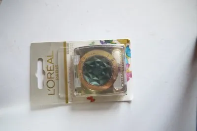 Fard à paupières, L'Oréal