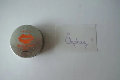 Beaume gloss corail rock, Agnès b.