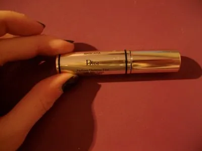 Mascara, Dior