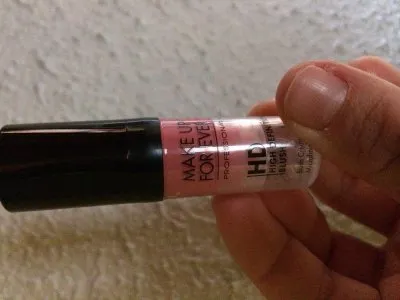 Blush hd, Make Up For Ever