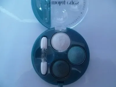 Smoky Eyes, Bourjois