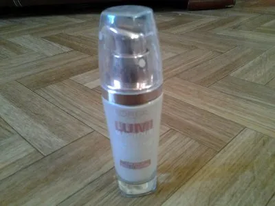 lumi magique teinte 1 ivoire, L'Oréal