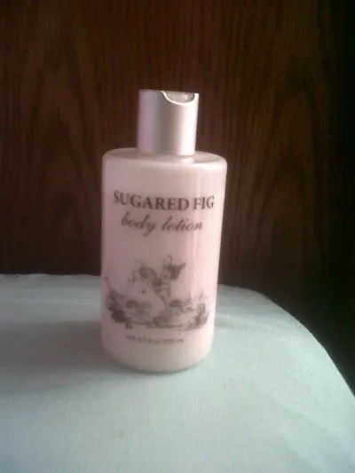 Sugared Fig   Body Lotion, H&M