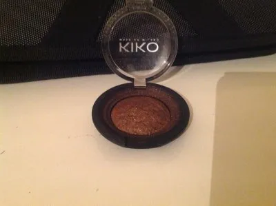 Fard à paupières, KIKO