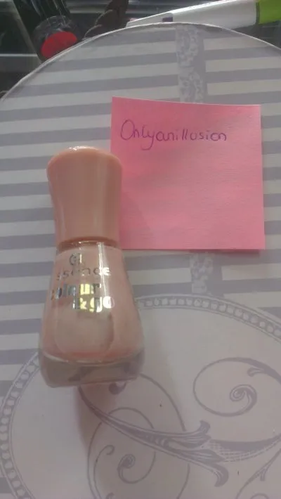 Colour & go, Essence